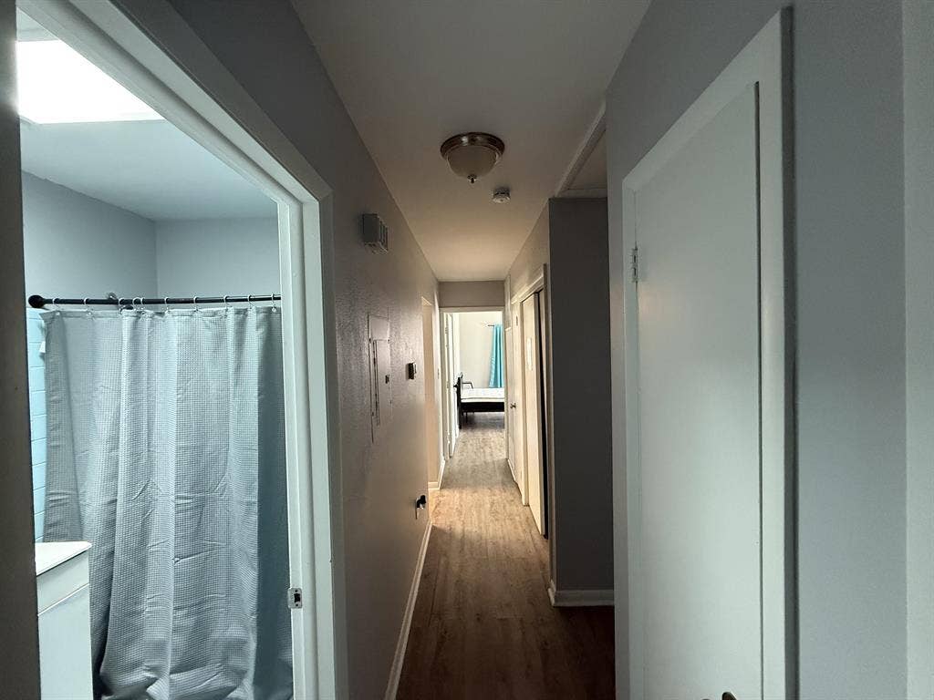 5 BR in Tampa
