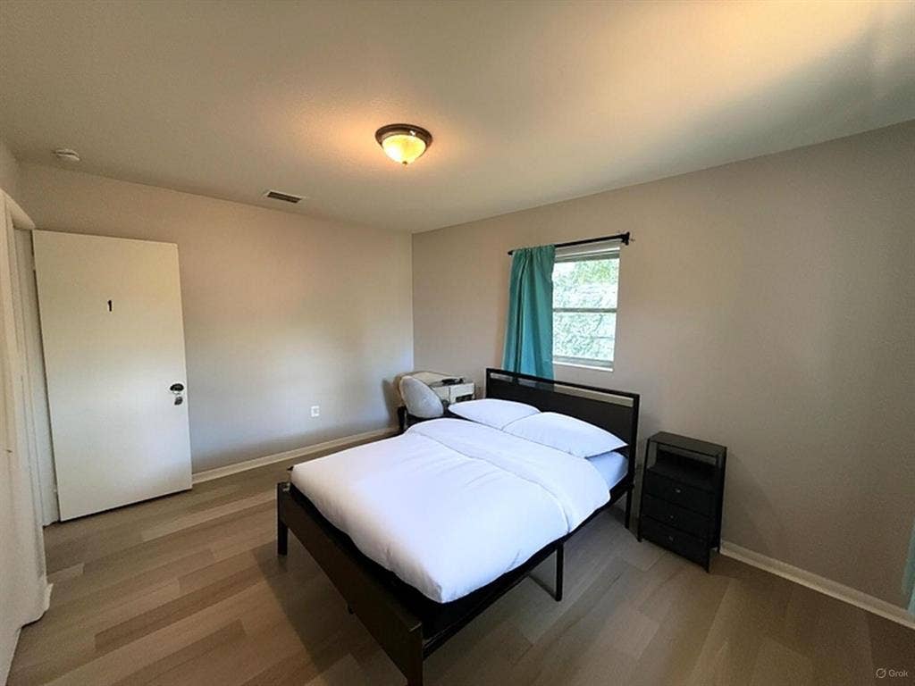 5 BR in Tampa