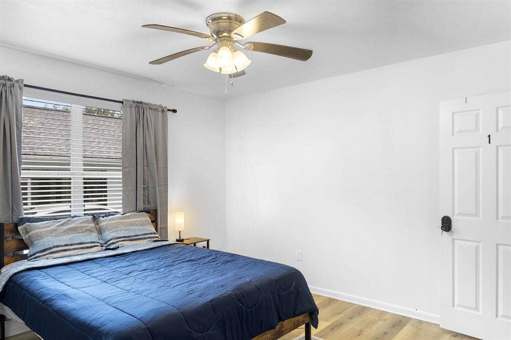 3 BR in Lakeland