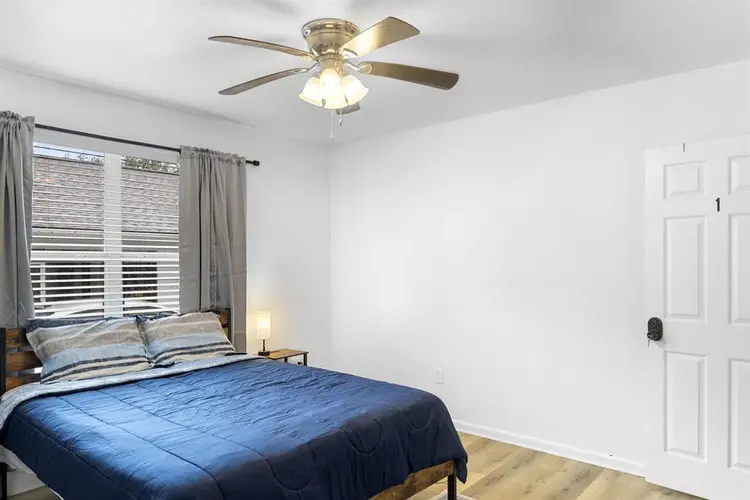 3 BR in Lakeland