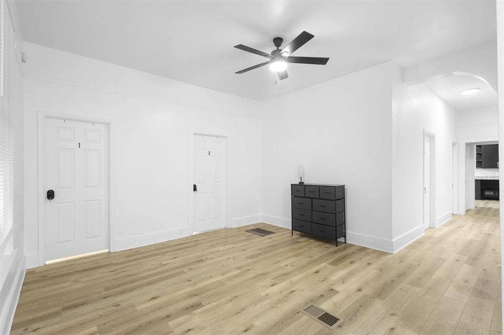 3 BR in Lakeland