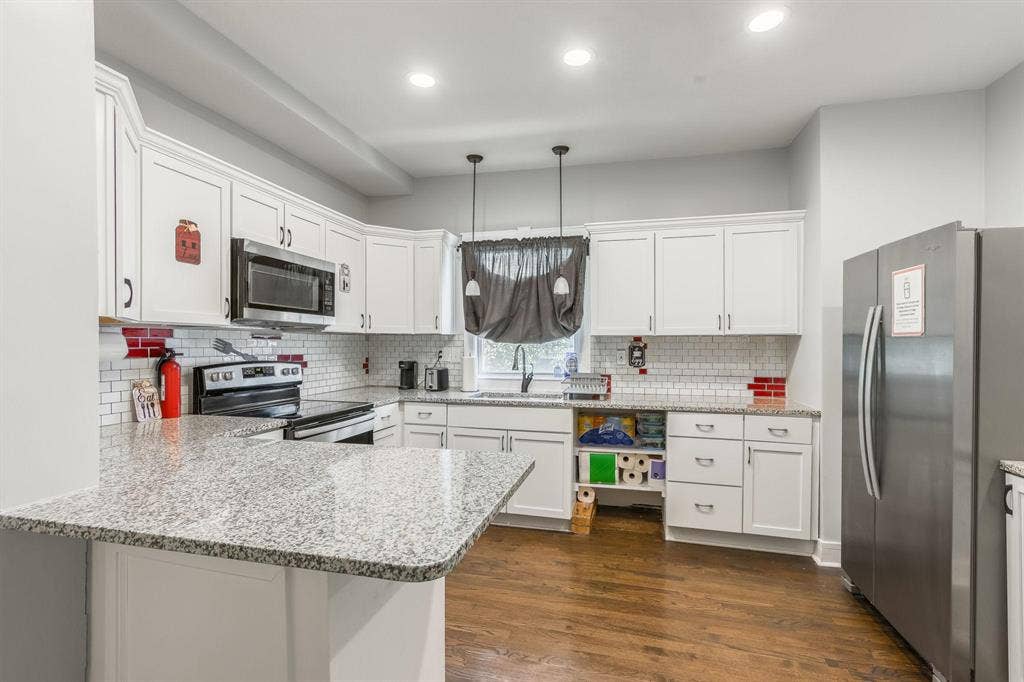 7 BR in Kansas City