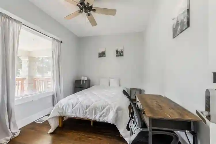 7 BR in Kansas City