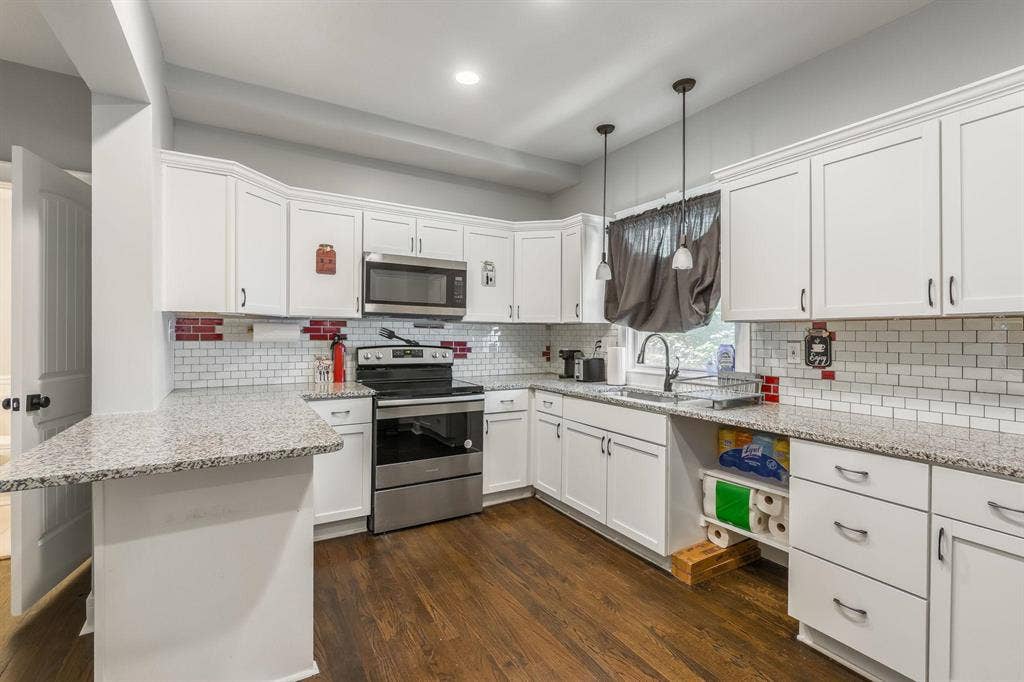 7 BR in Kansas City