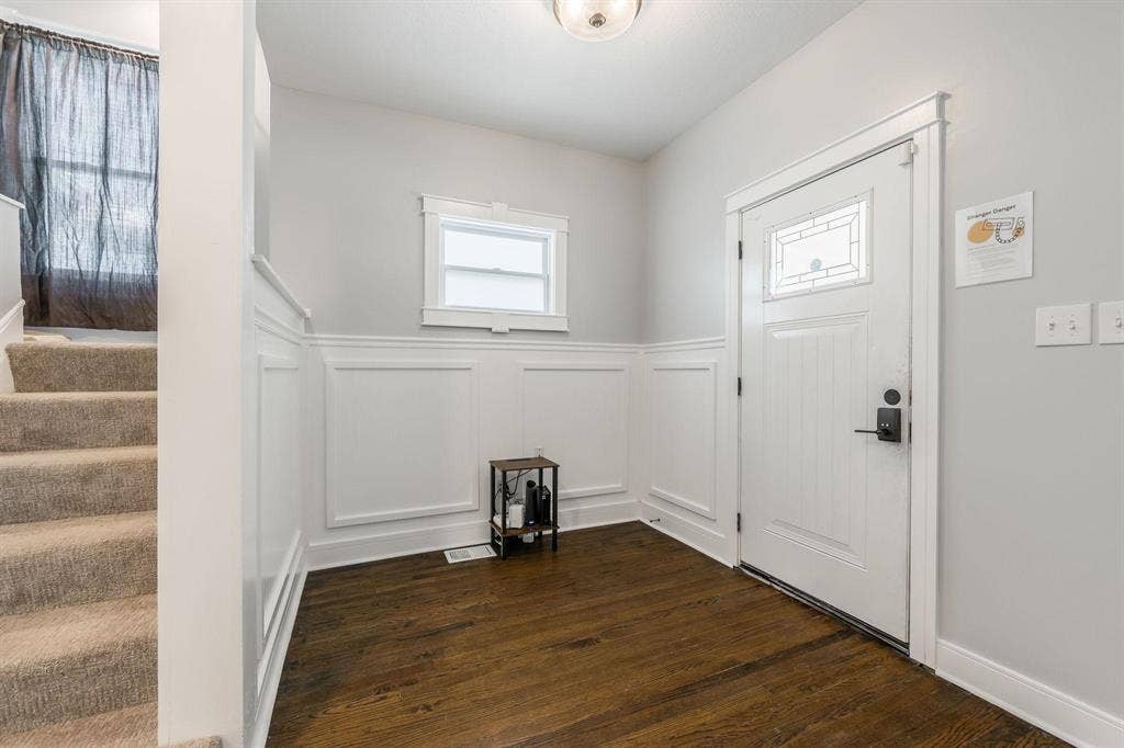 7 BR in Kansas City