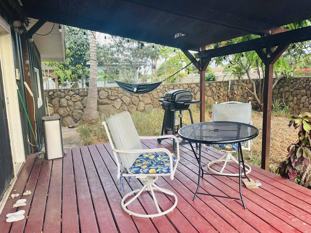 3 BR in Waianae
