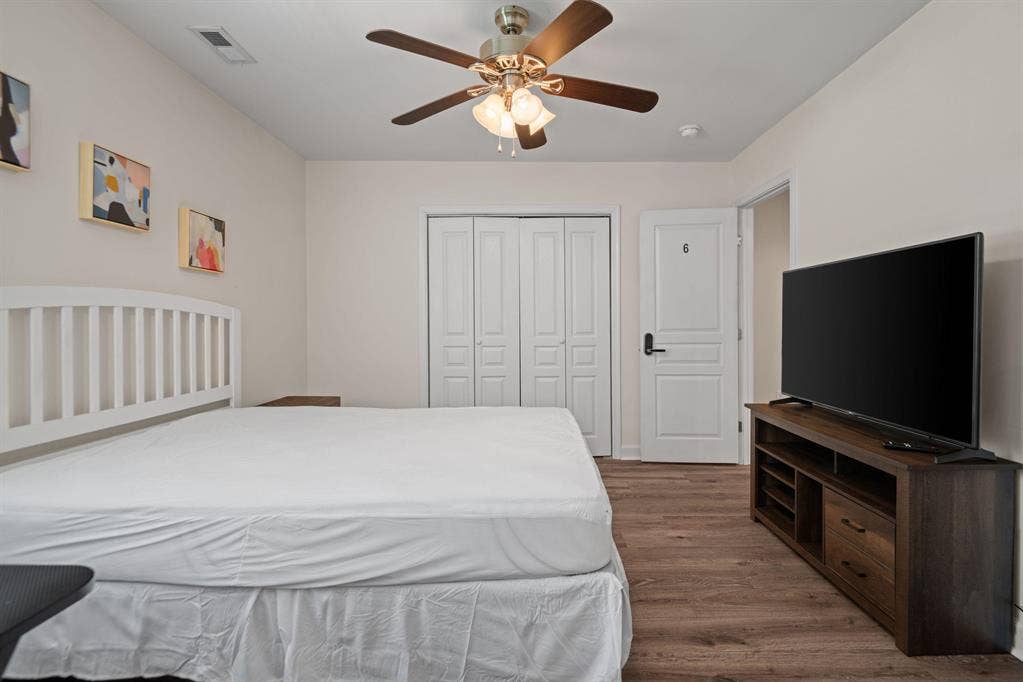 7 BR in Richmond