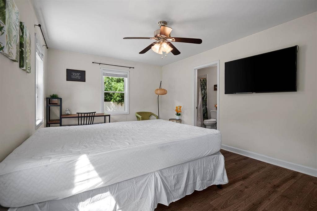 7 BR in Richmond