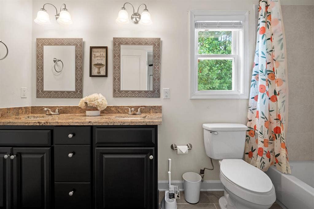 7 BR in Richmond