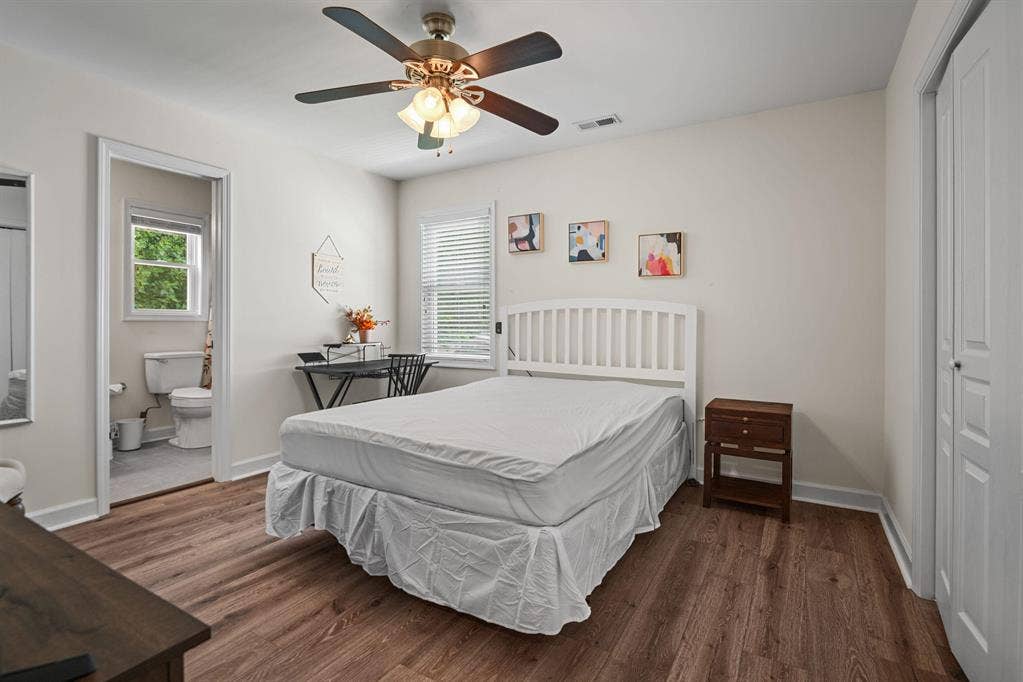 7 BR in Richmond