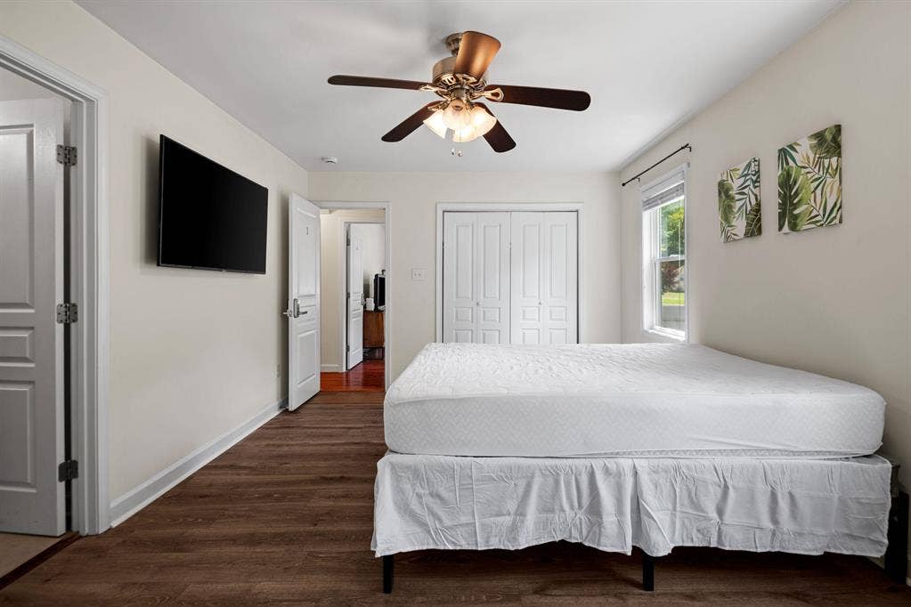 7 BR in Richmond