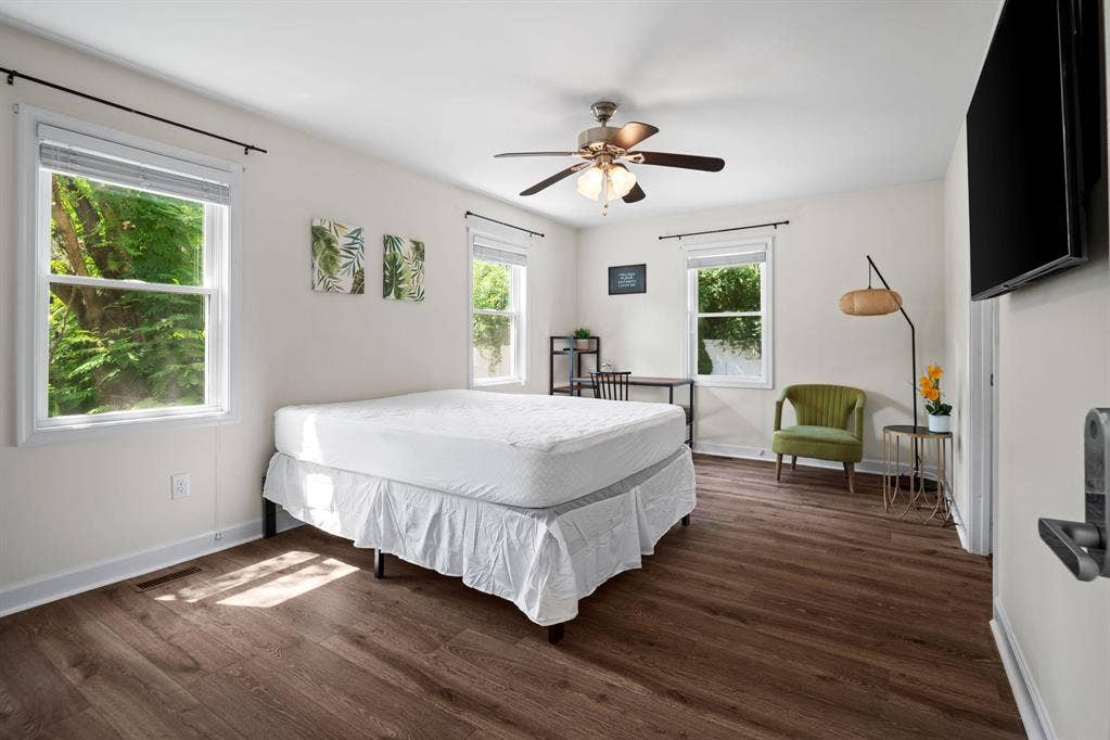 7 BR in Richmond