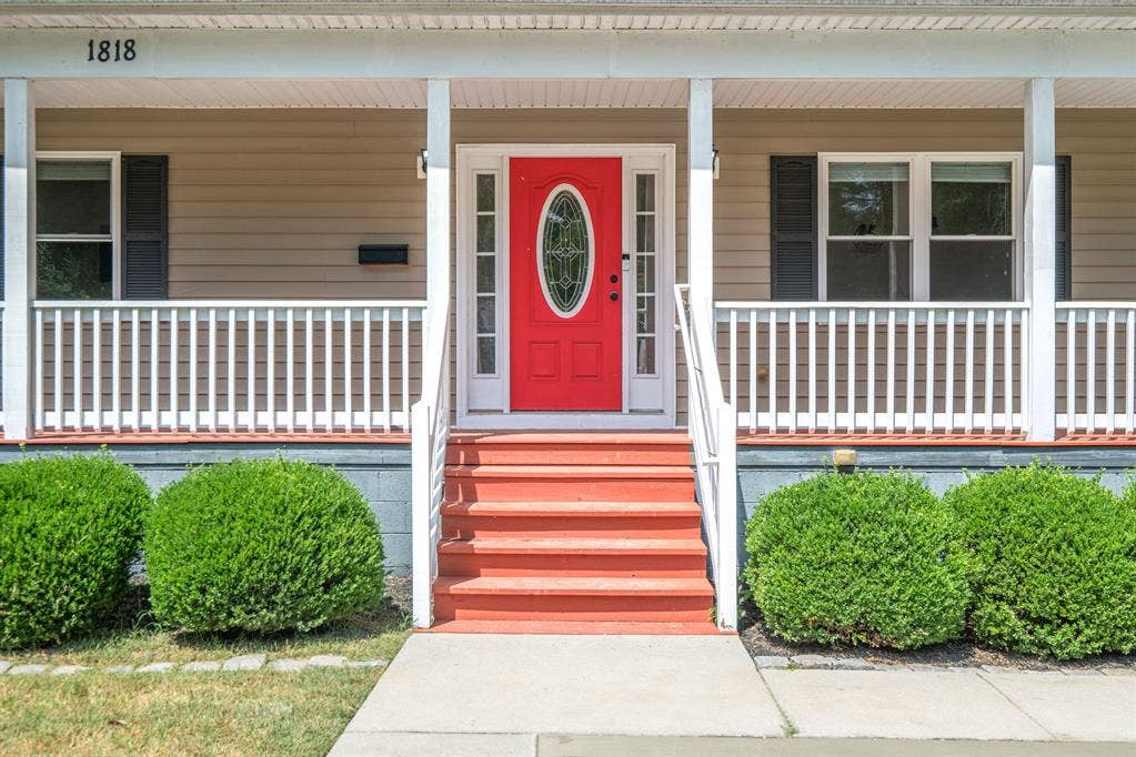 7 BR in Richmond