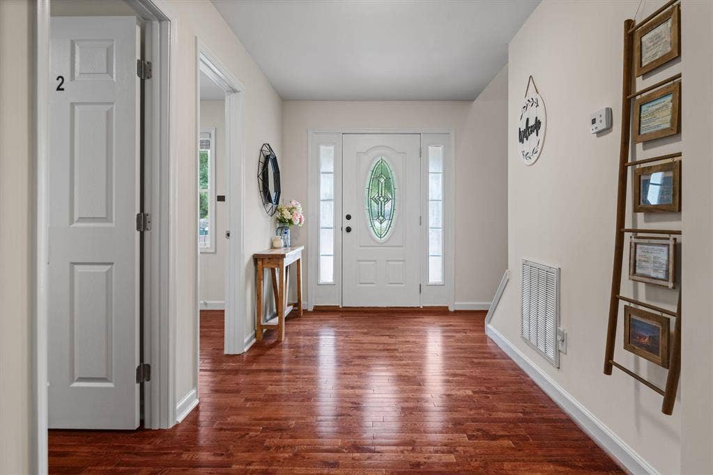7 BR in Richmond