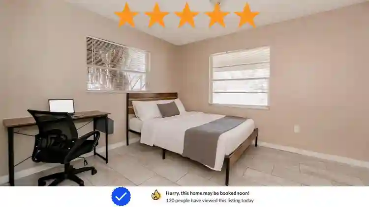 5 BR in Maitland