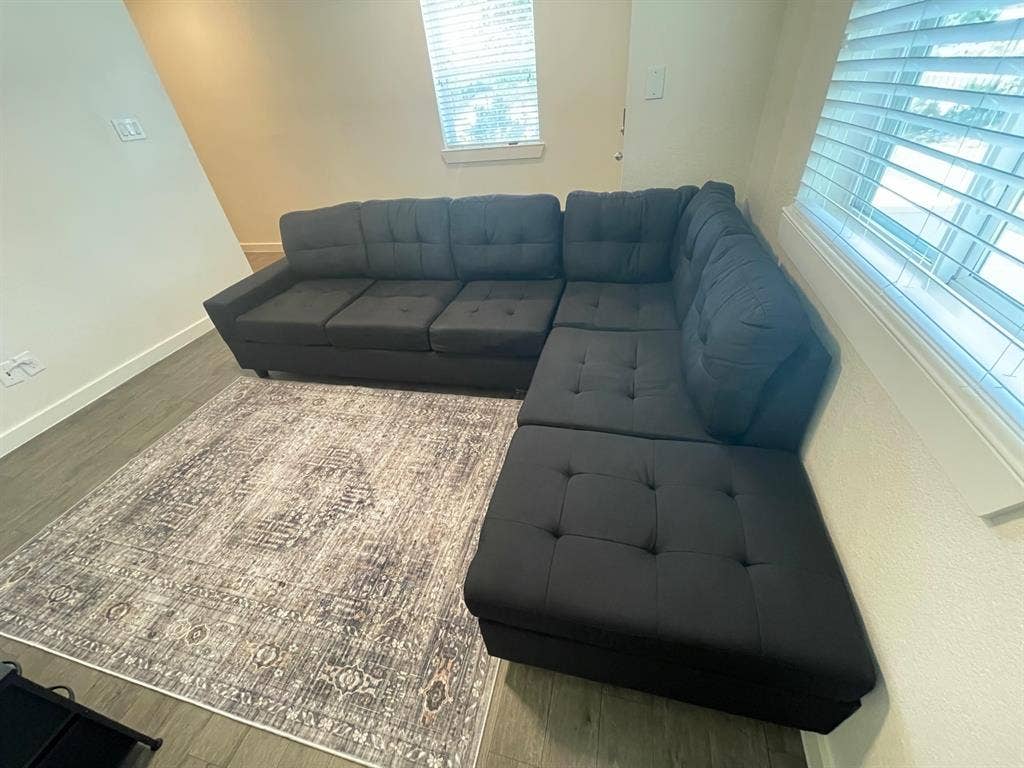 3 BR in Cypress