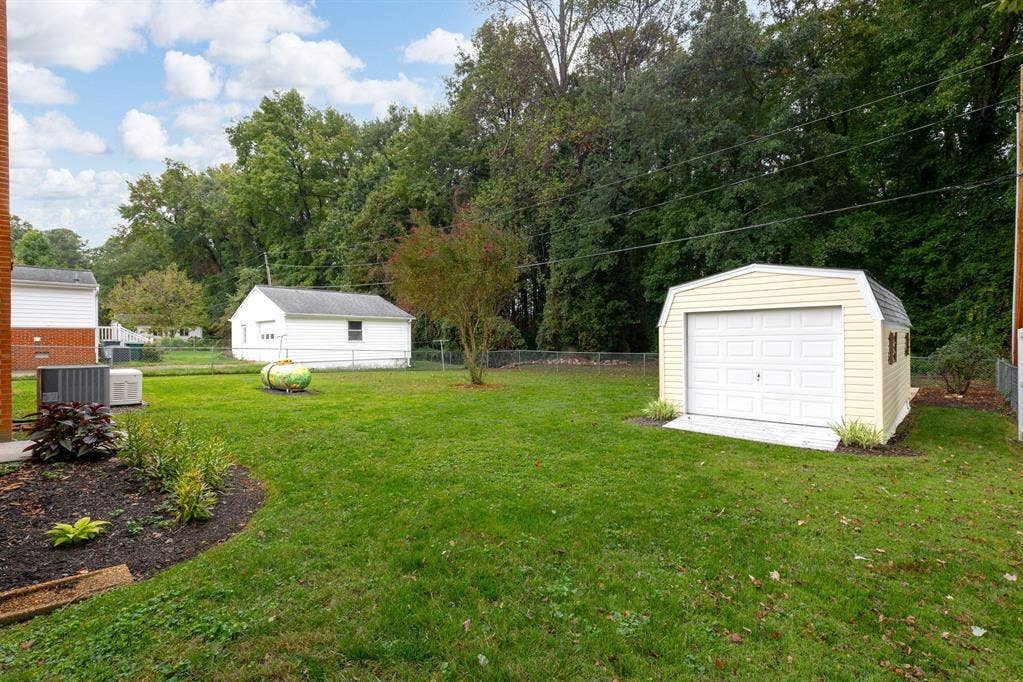 8 BR in Richmond