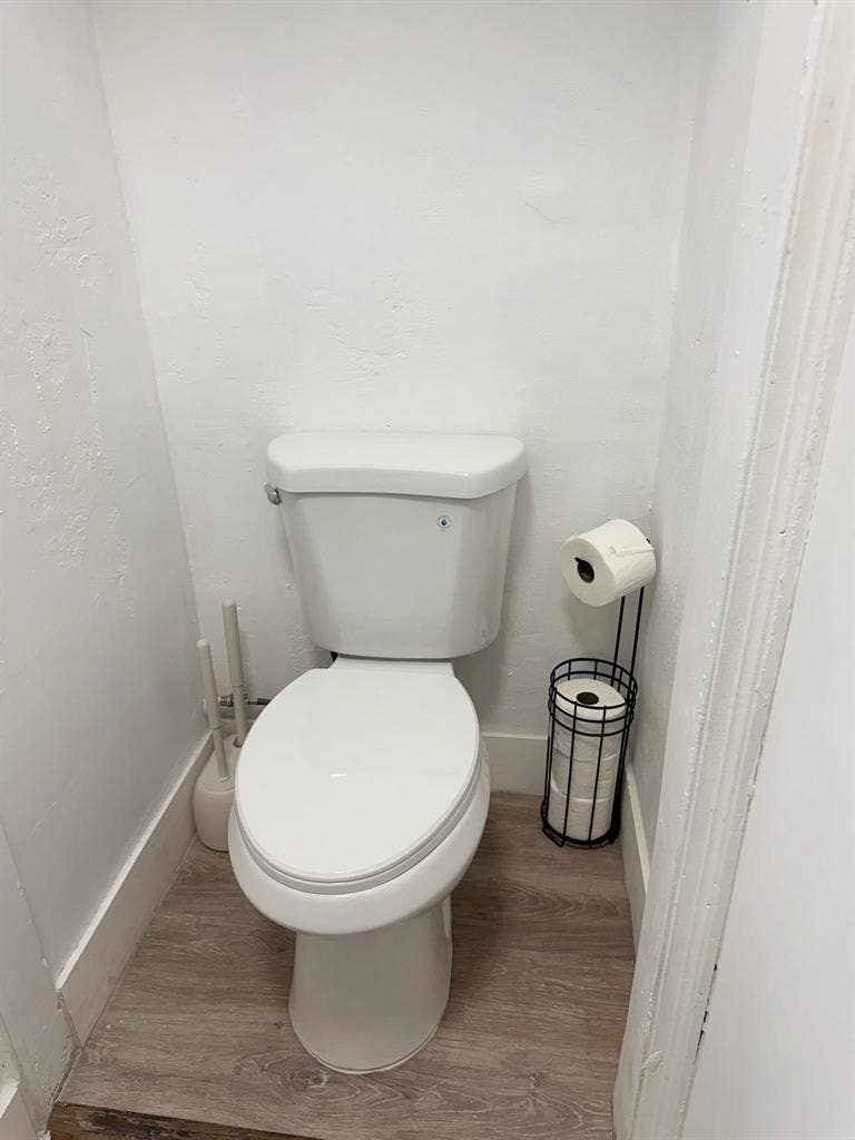 4 BR in Miami