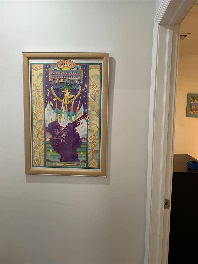 4 BR in Miami