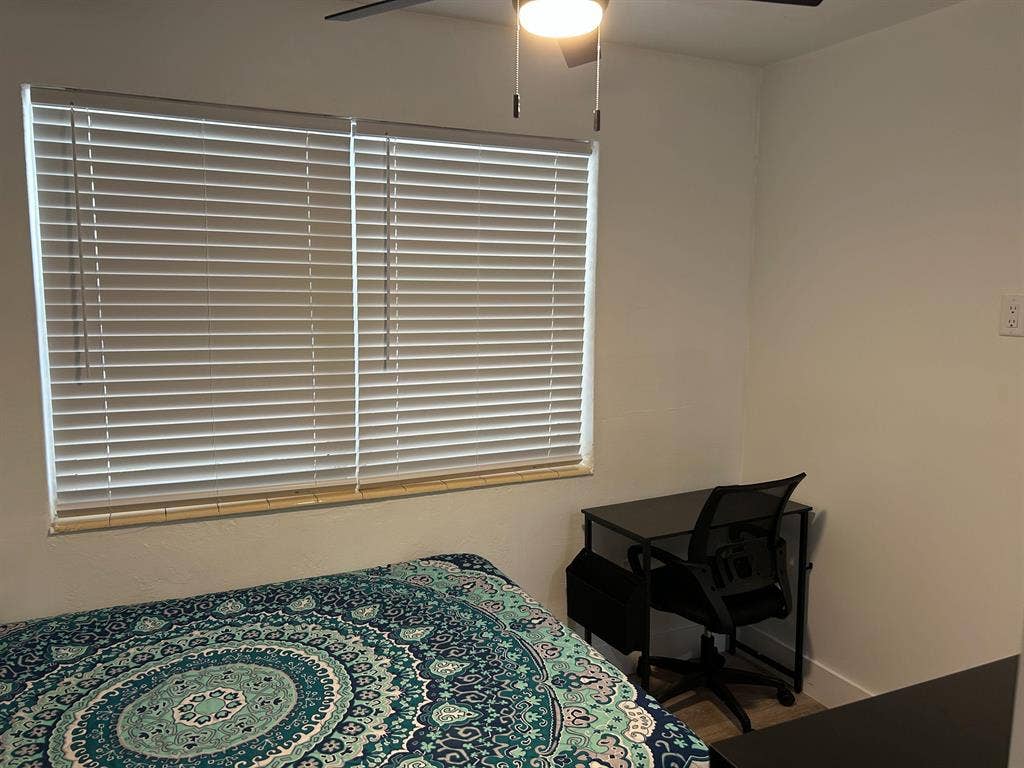 4 BR in Miami