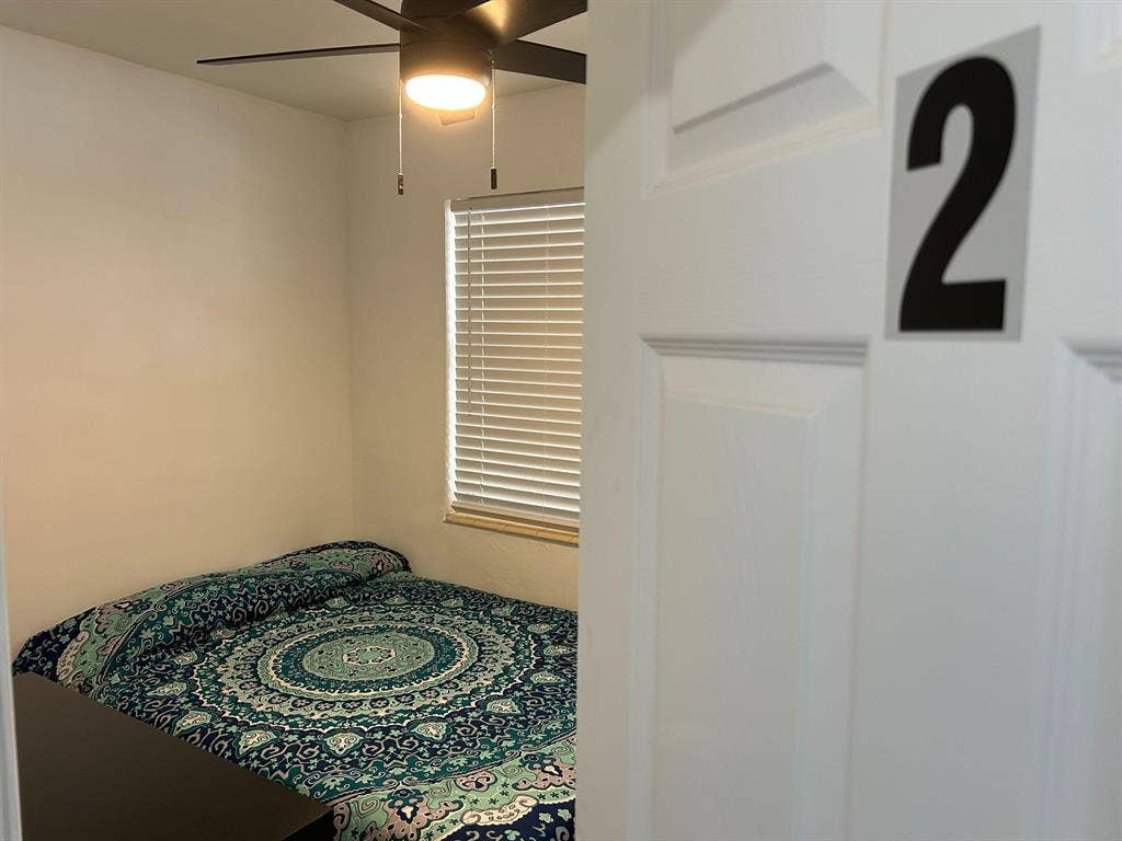 4 BR in Miami