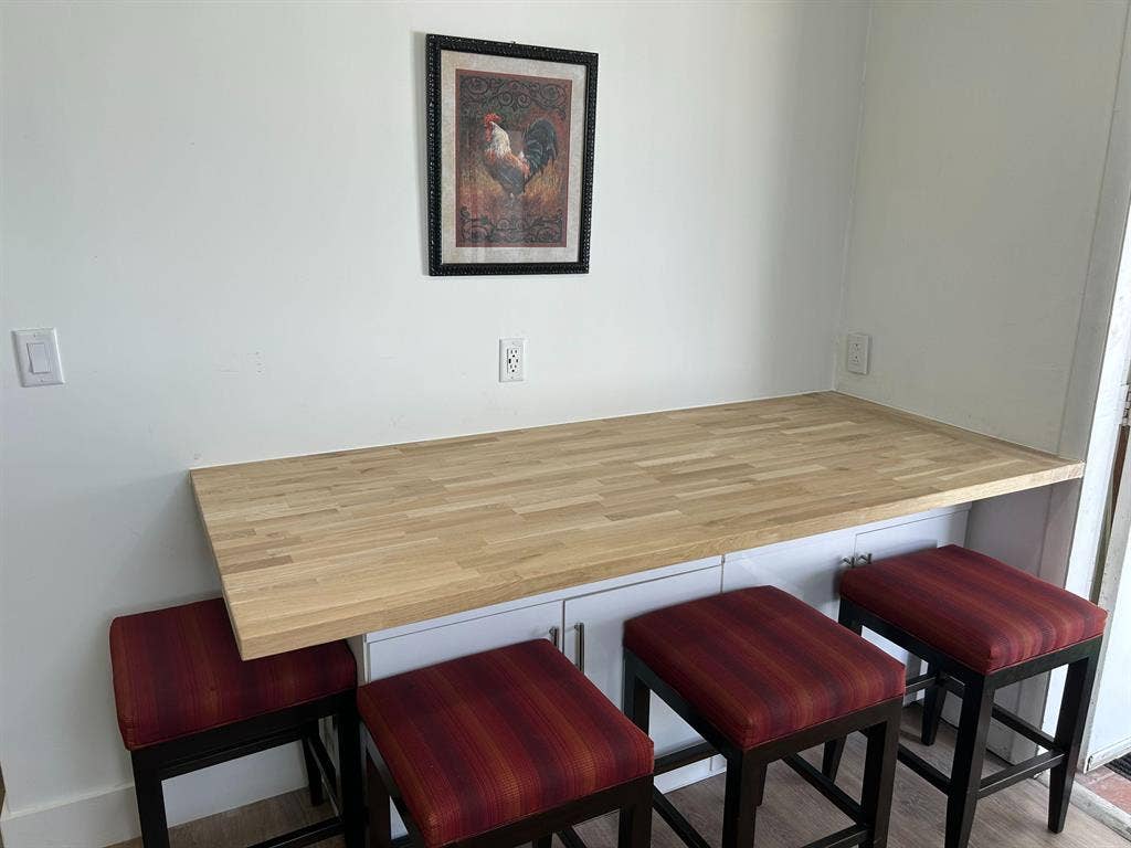 4 BR in Miami