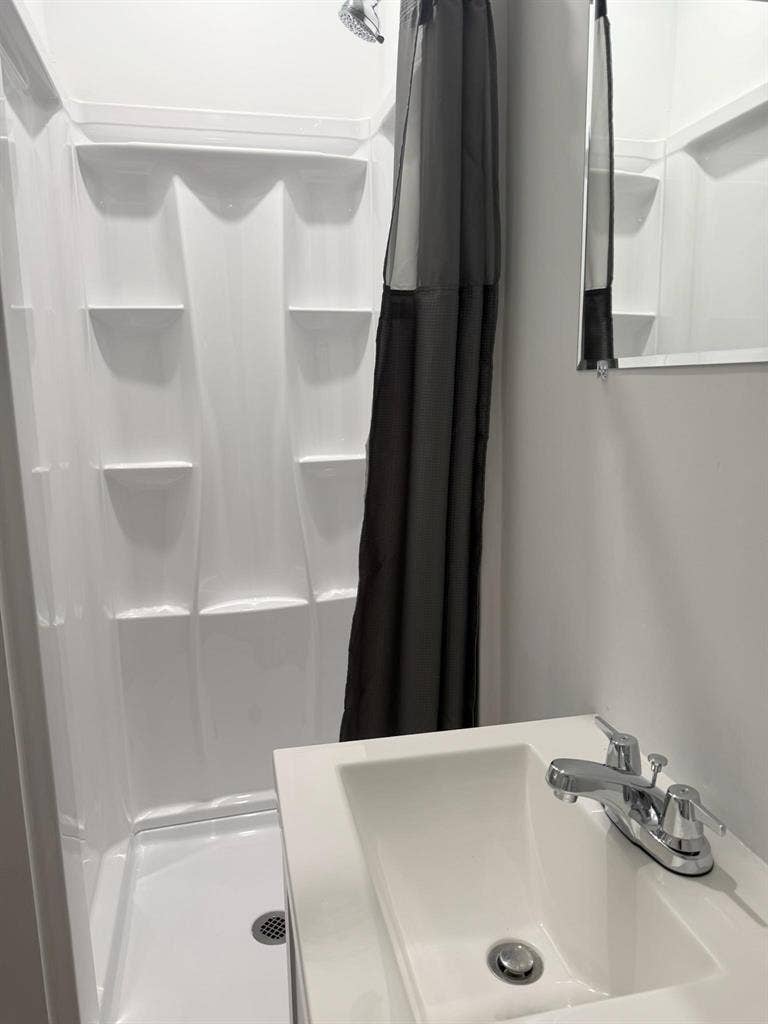 4 BR in Miami