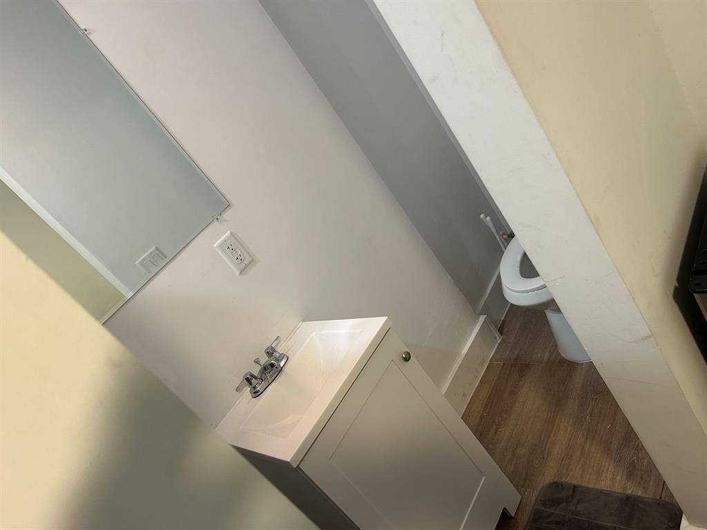 4 BR in Miami