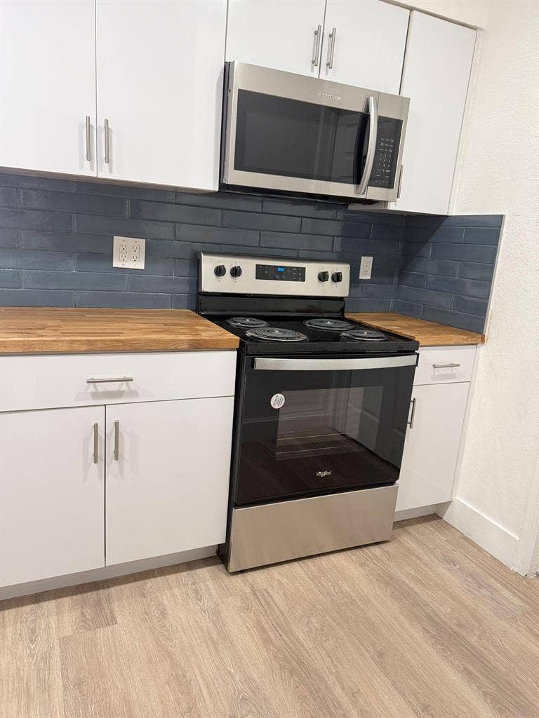 4 BR in Miami