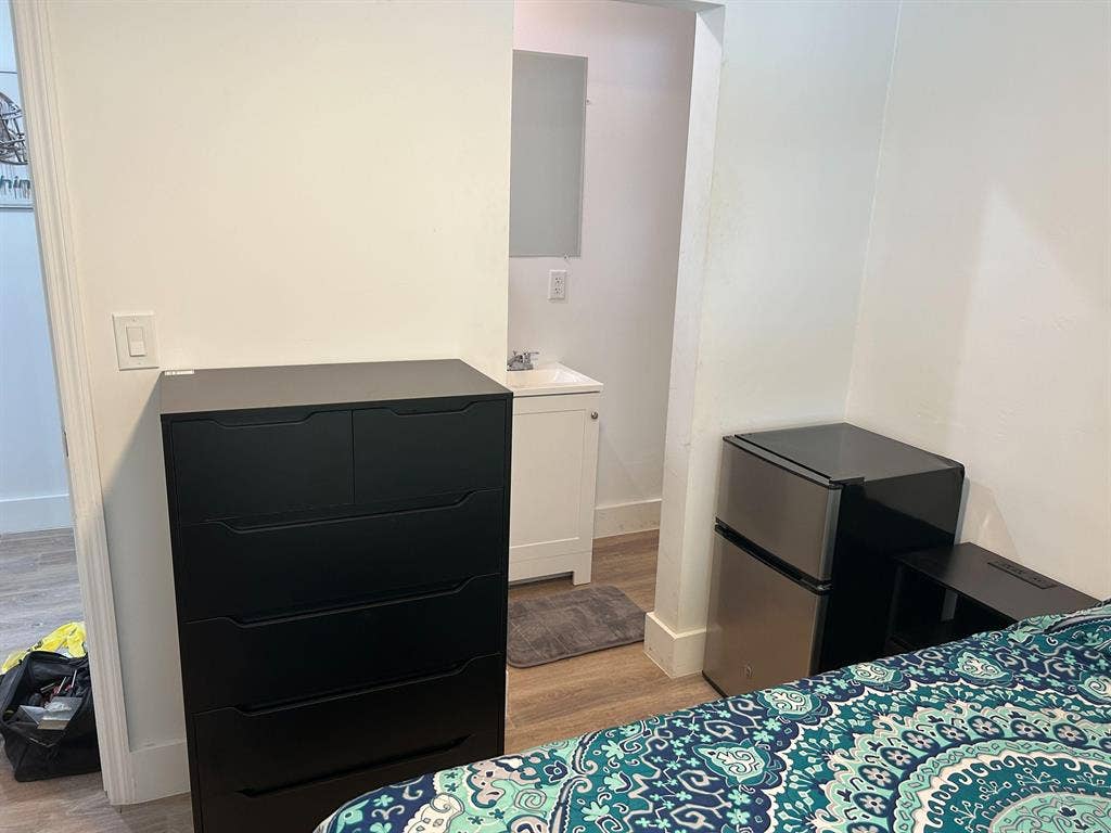 4 BR in Miami