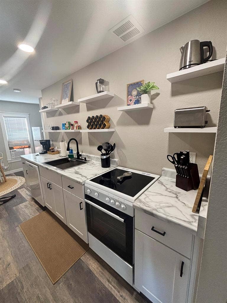 1 BR in Colorado Springs