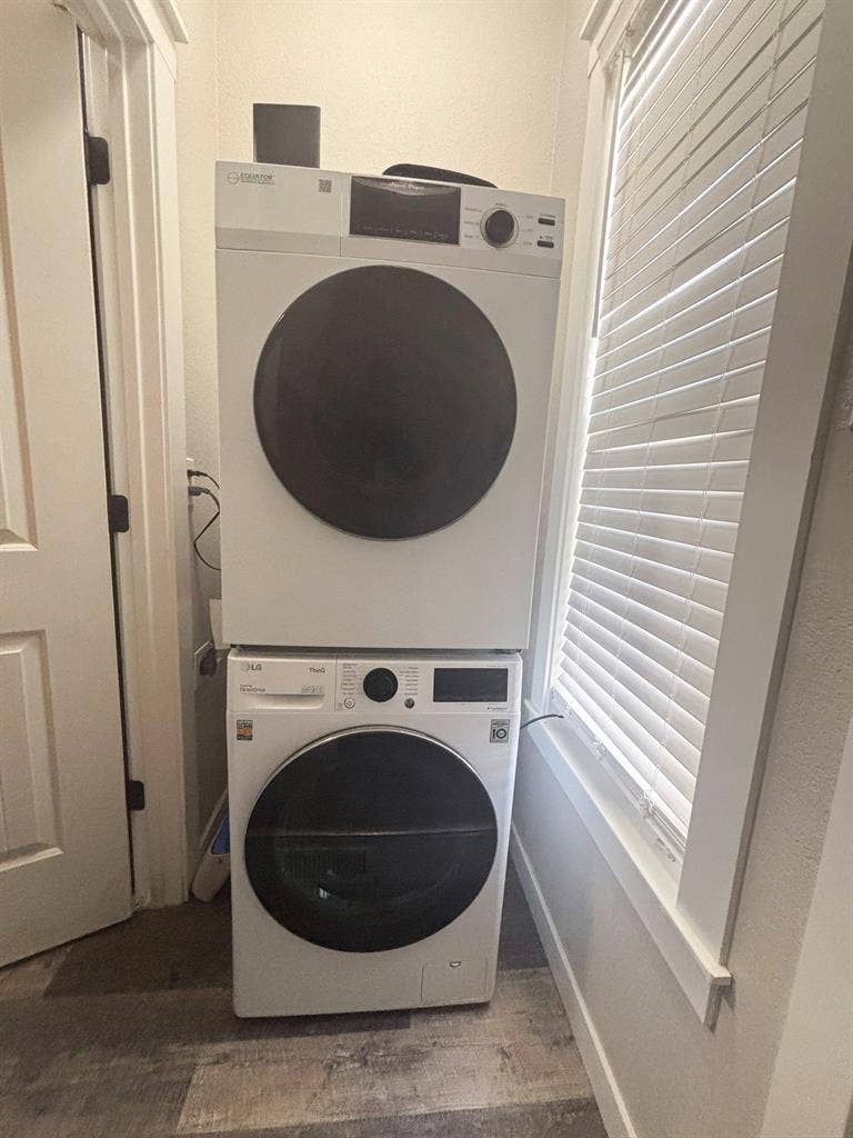 1 BR in Colorado Springs
