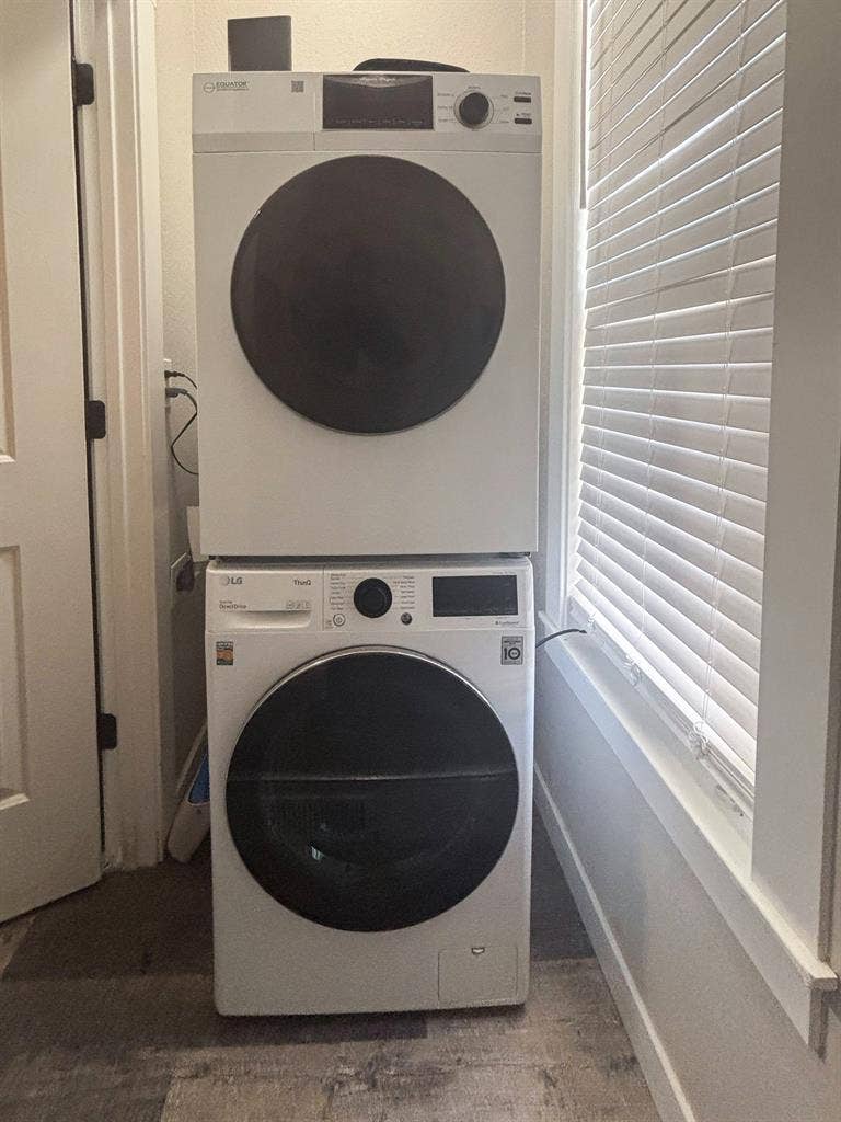 1 BR in Colorado Springs
