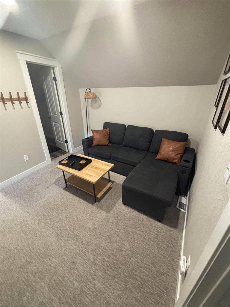 1 BR in Colorado Springs