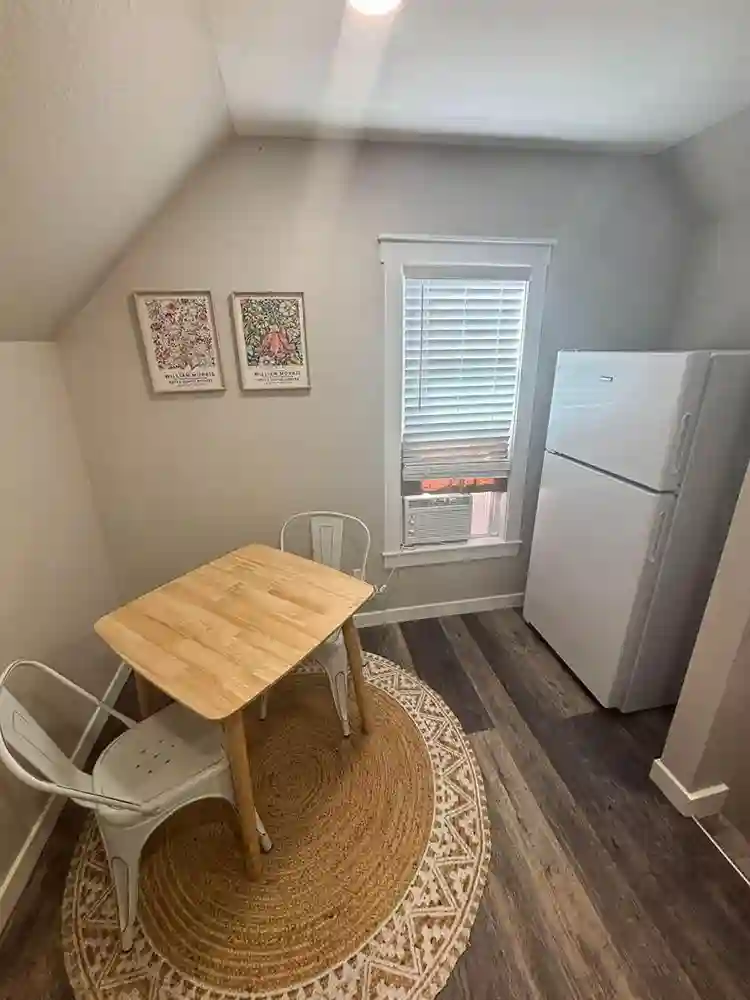 1 BR in Colorado Springs