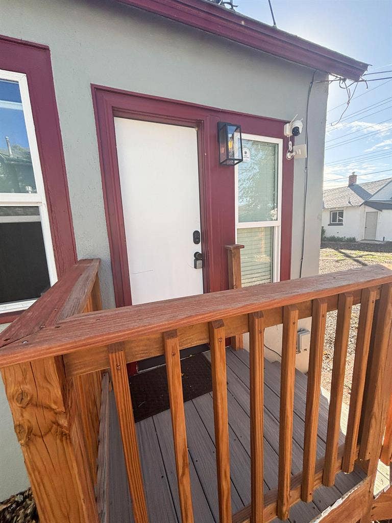 1 BR in Colorado Springs