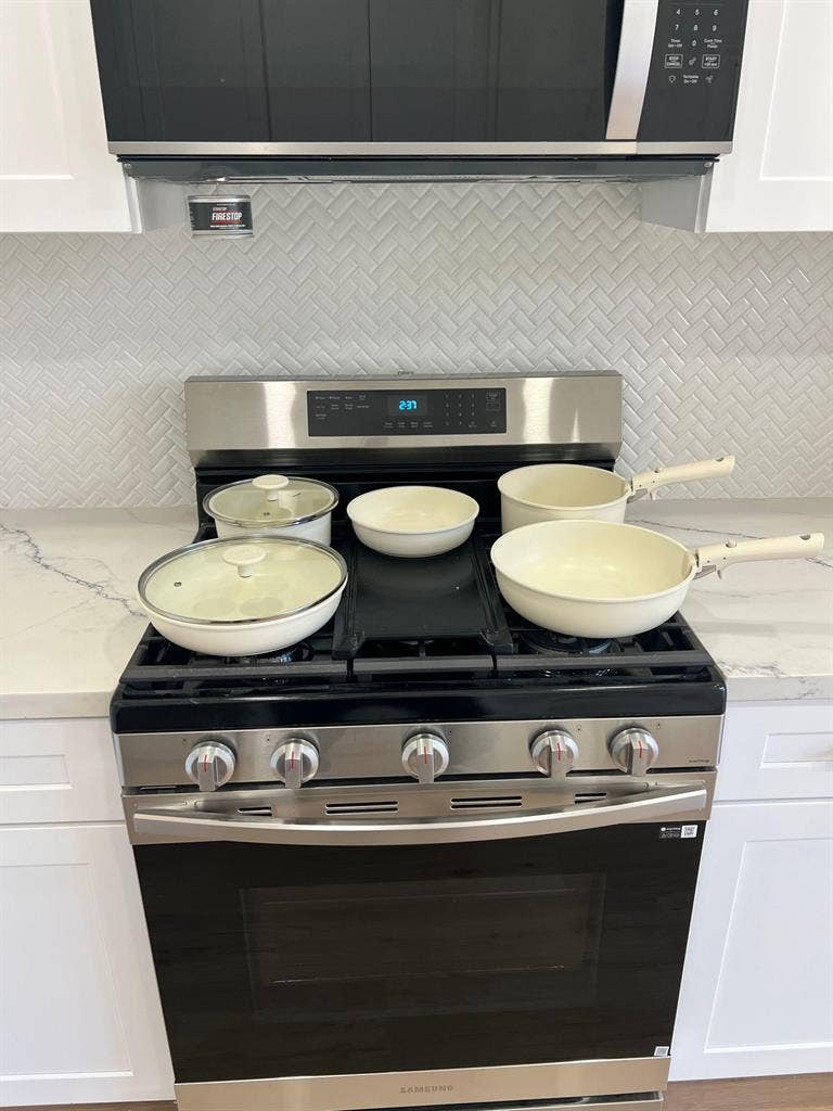 3 BR in Clear Lake Shores