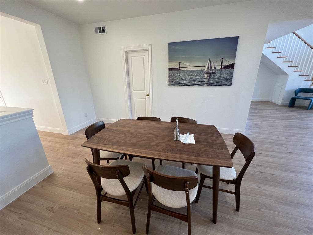 3 BR in Clear Lake Shores
