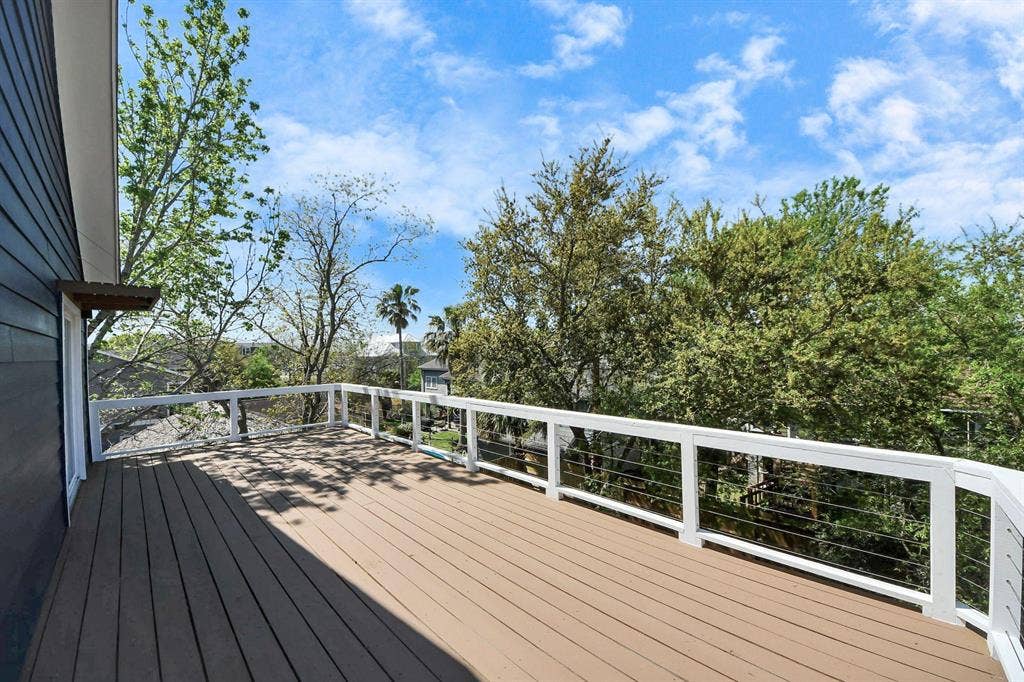 3 BR in Clear Lake Shores