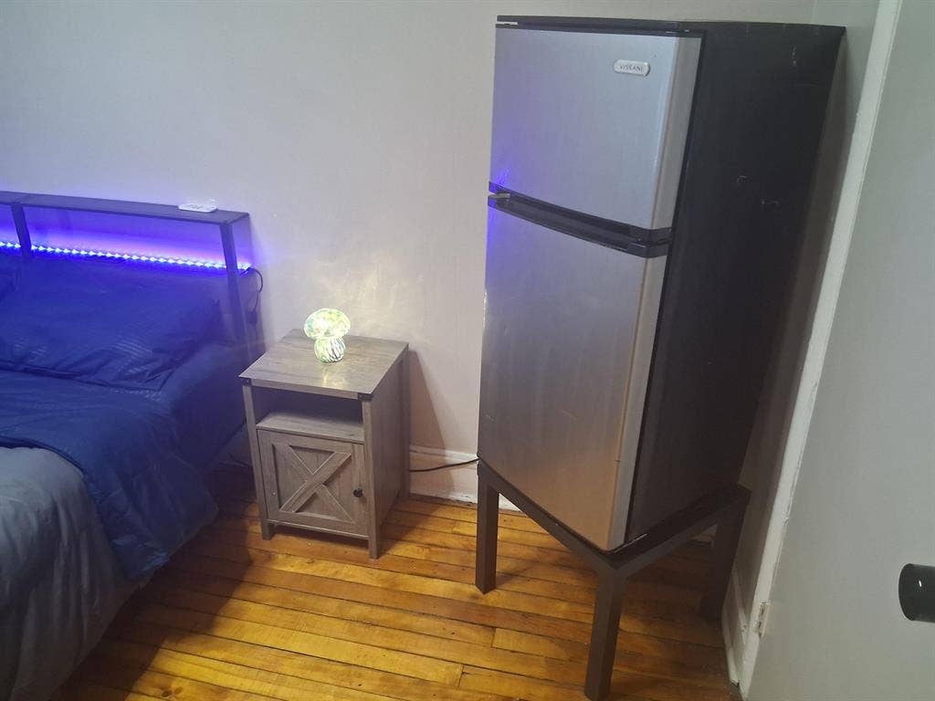 3 BR in Pittsfield