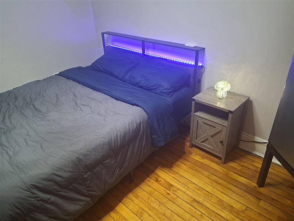 3 BR in Pittsfield