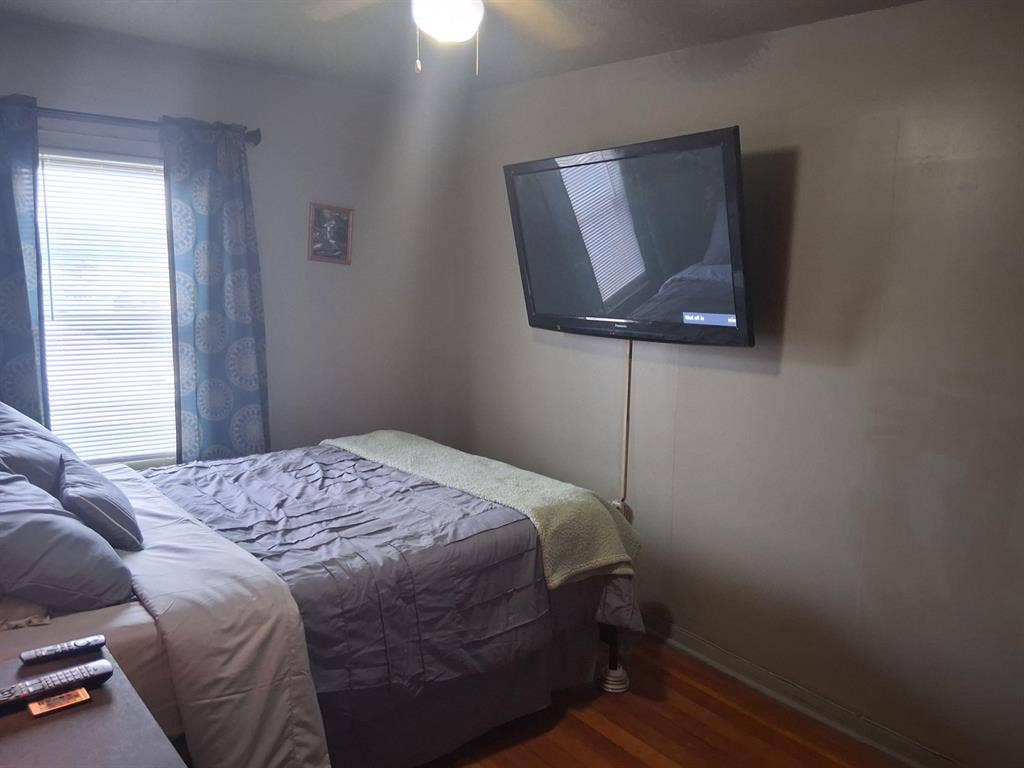 3 BR in Pittsfield