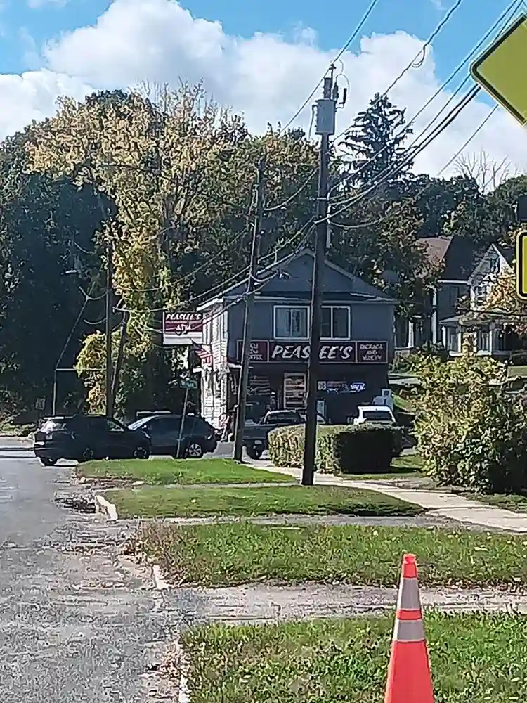 3 BR in Pittsfield