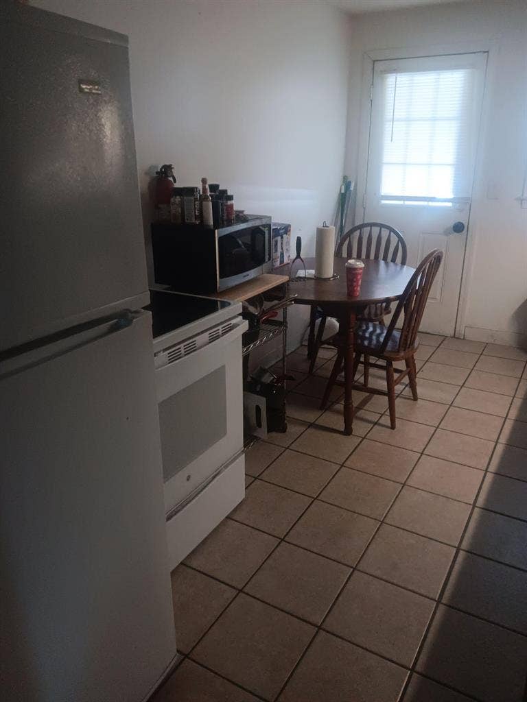 3 BR in Pittsfield