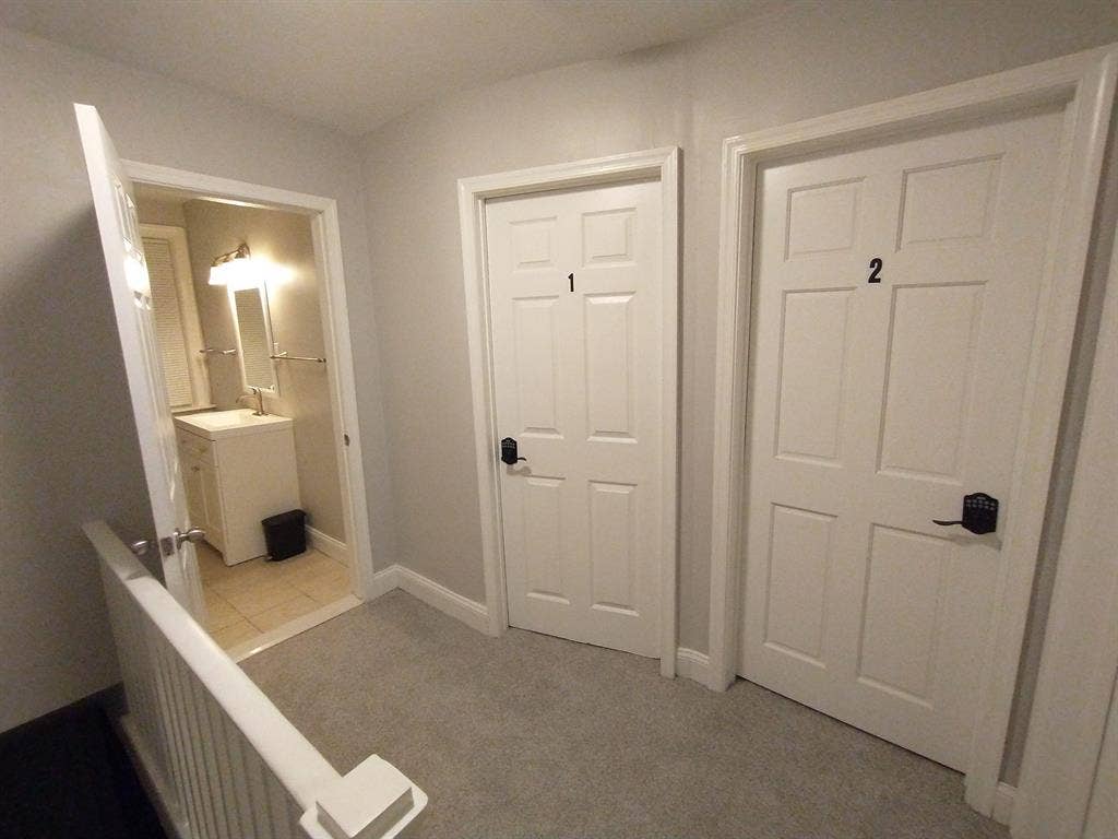 3 BR in Baltimore