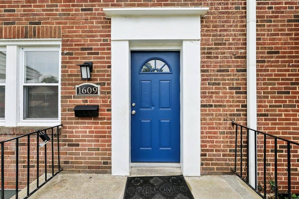 3 BR in Baltimore