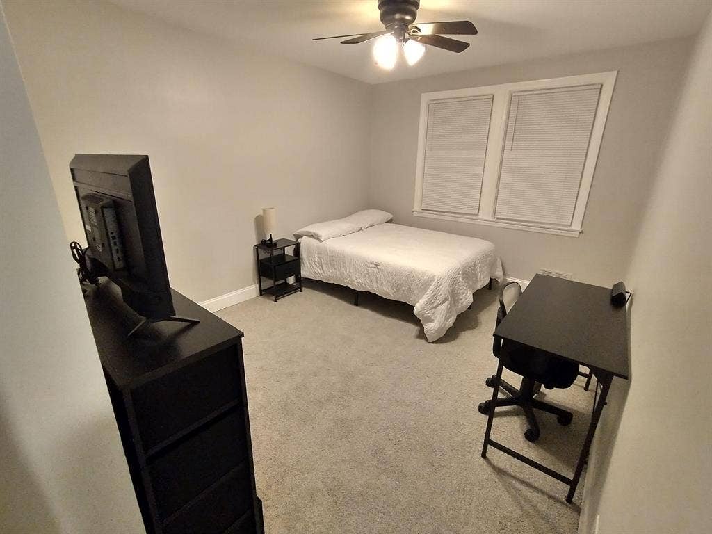 3 BR in Baltimore