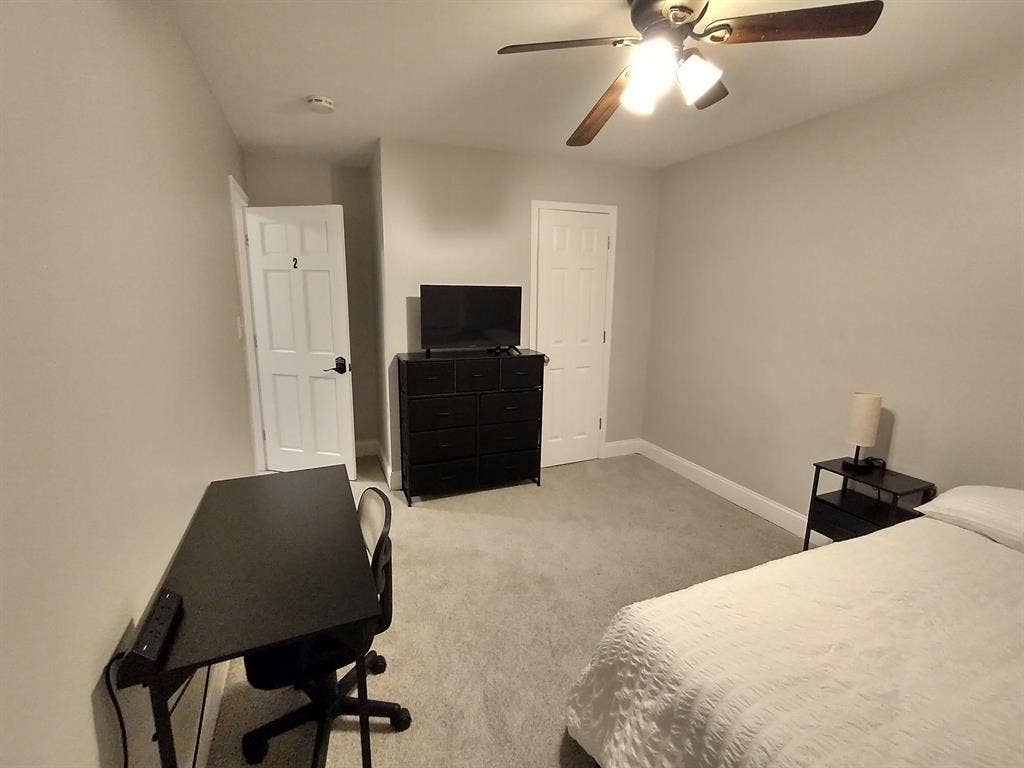 3 BR in Baltimore