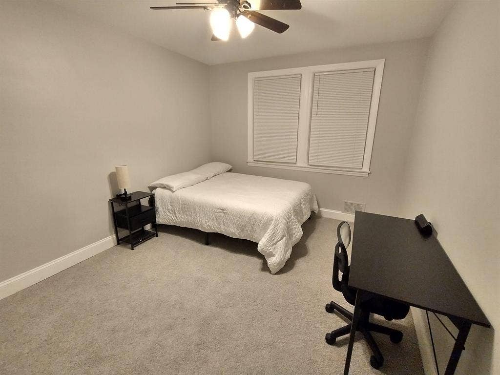 3 BR in Baltimore