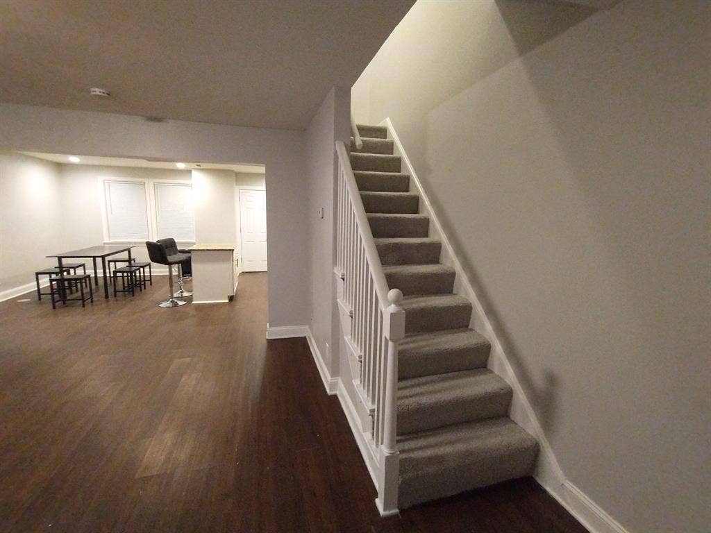 3 BR in Baltimore